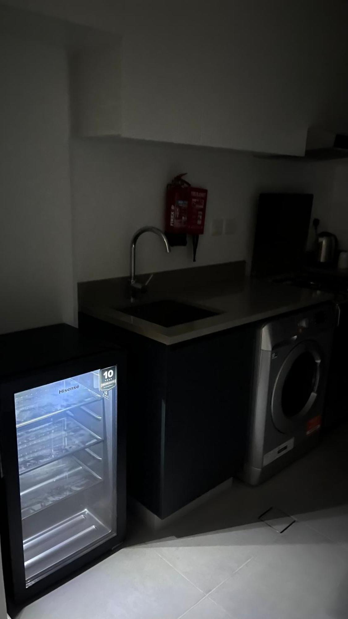 Aljada Reef 4 Apartment Dubai